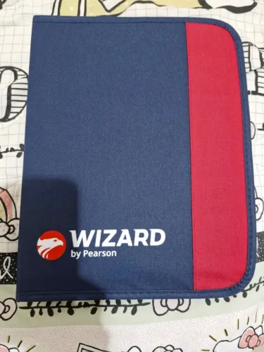 Fichario da Wizard