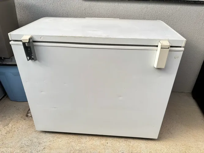 Freezer