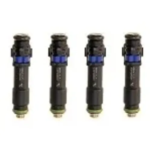 kit com 4 Bicos Injetores Peugeot 307 Citroen C4 C5 Picasso