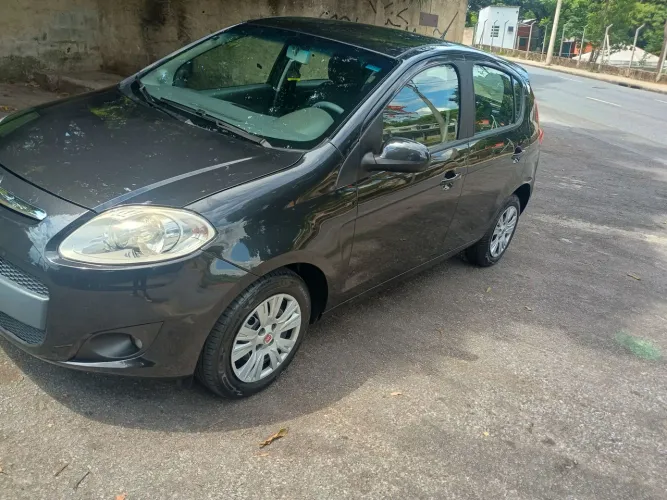 Fiat Palio Attra./italia 1.4 EVO F.flex 8V 5P 2014