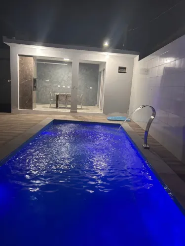 Casa para CARNAVAL Barra de São Miguel