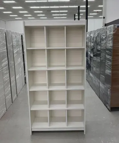COLMÉIA MDF 