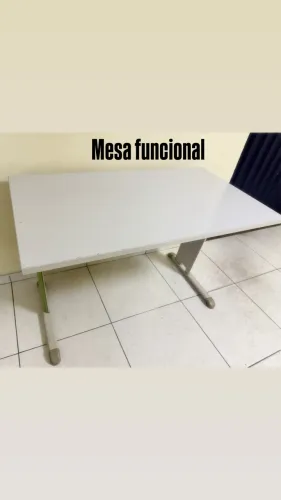 Mesa Funcional