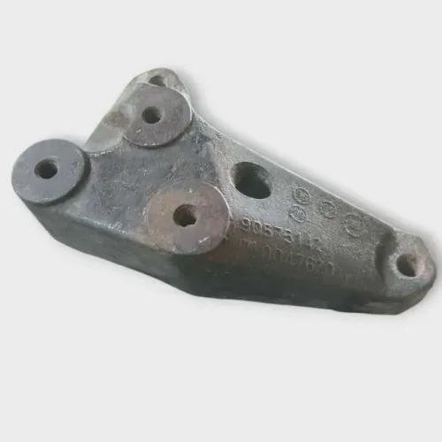 Suporte Coxim Caixa Câmbio Gm Astra 1999 A 2012