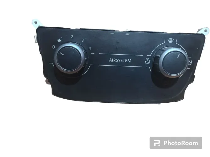 Comando de ar condicionado gol Voyage Saveiro g5 