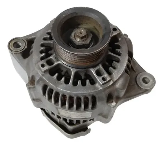Alternador Toyota Prévia 2.4 1993 1994 1995