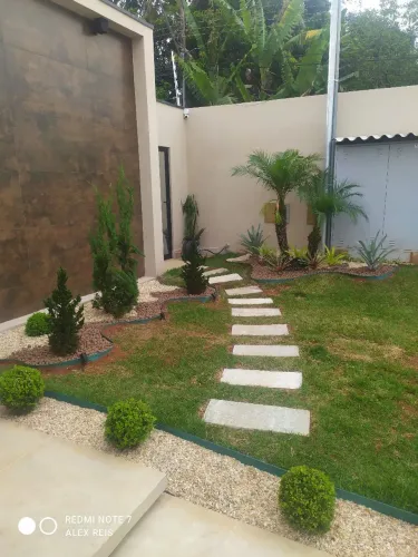 Paisagismo Jardinagem