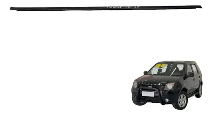 Pestana Externa Traseira Direita Ford Ecosport 2004