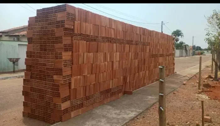 Milheiro tijolo disponivel