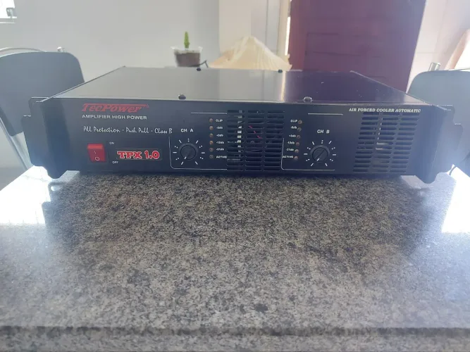 Potência TechPower TPX1.0