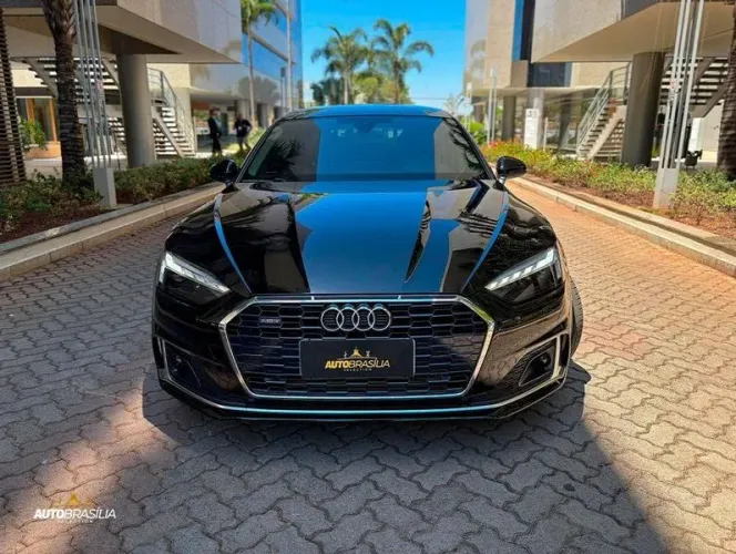 Audi A5 Sportback S-line 2.0 TFSI S-tronic 2024