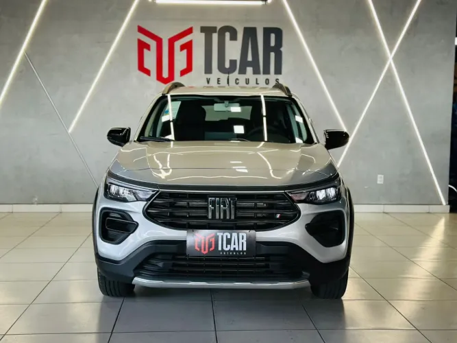 Fiat Pulse Audace 1.0 Turbo 200 Flex Aut. 2025