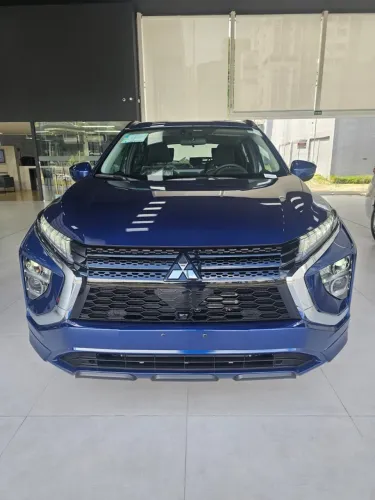 Mitsubishi Eclipse Cross HPE-S 1.5 16V 165cv Aut. 2026