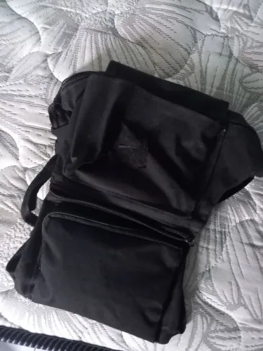 Bornal, Bolsa de Perna.