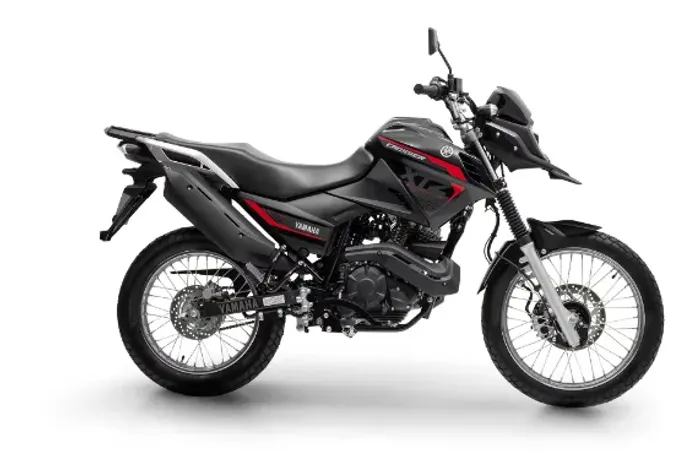 CROSSER S 150 ABS 2025