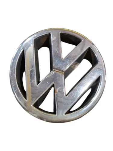 Emblema Grade Dianteira Volkswagen Gol 1.0 3b0853601 2000