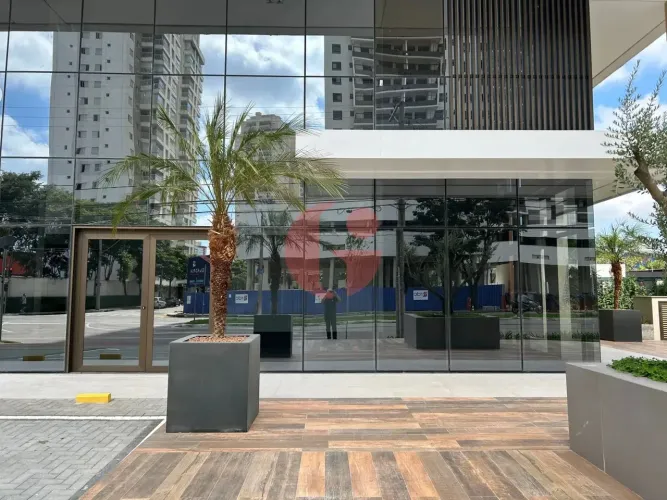 Loja térrea para locação com 92m² no bairro Jardim Aquarius