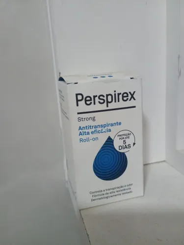 Perspirex