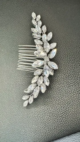 ARRANJO CABELO GRINALDA NOIVA (NOVO)