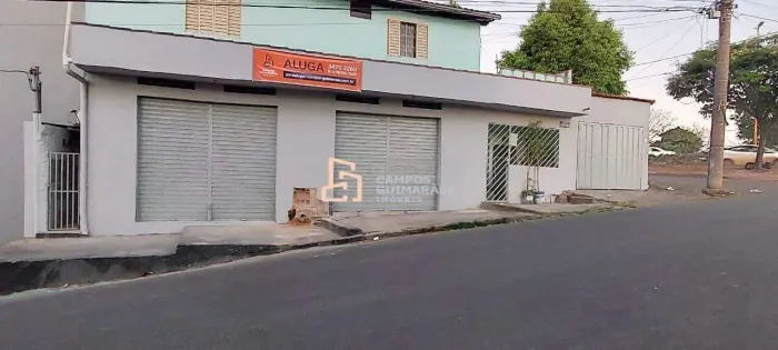 Loja para aluguel, Dom Bosco - Belo Horizonte/MG