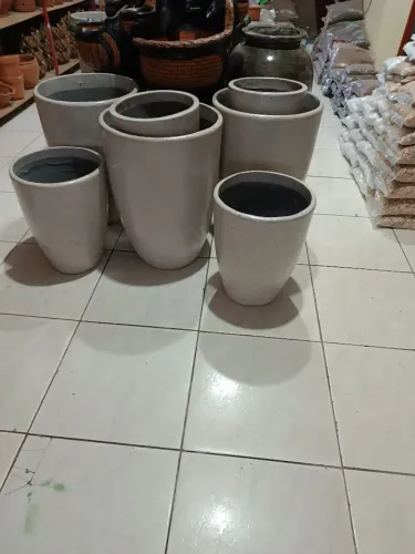 Vasos Decorativos para Plantas
