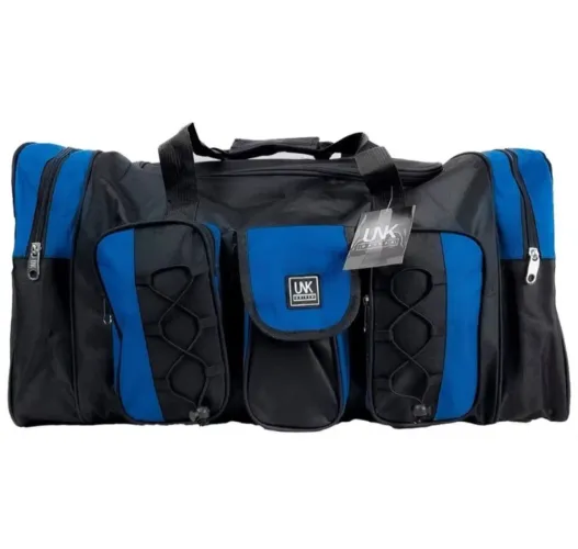 Bolsa de Viagem  super espaçosa a pronta entrega 