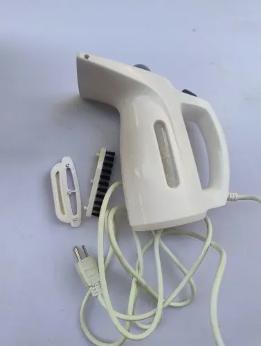 Vaporizador de roupas