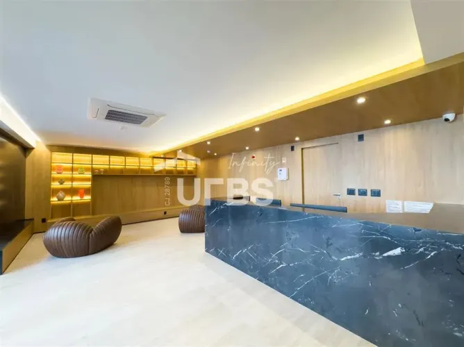 Gran Marista 04 suites 226 metros
