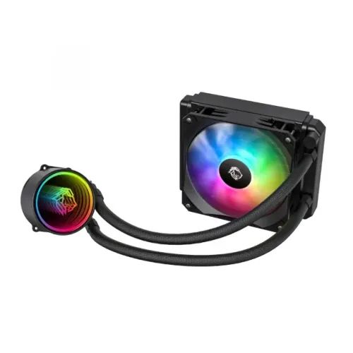 Water Cooler Hayom FC1314 - 120mm