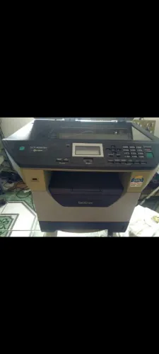 Impressora multifuncional Brother dcp 8080