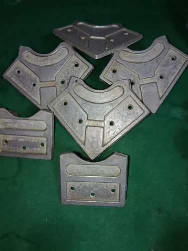 Kit para mesa de sinuca 