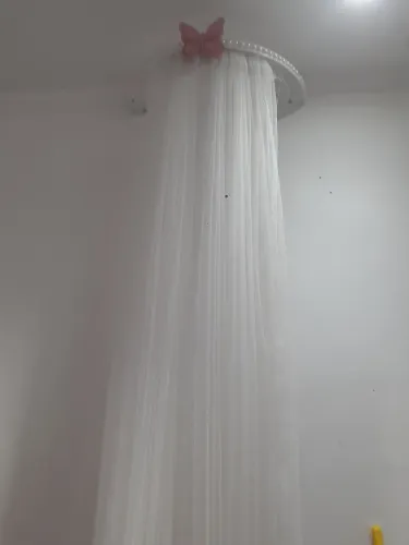 Mosqueteiro infantil de parede 