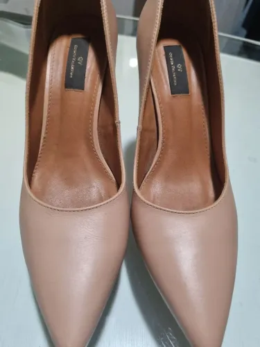 SAPATO SOCIAL QUINTA VALENTINA 