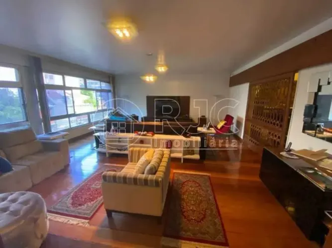 Apartamento - Padrão / Residencial / Tijuca