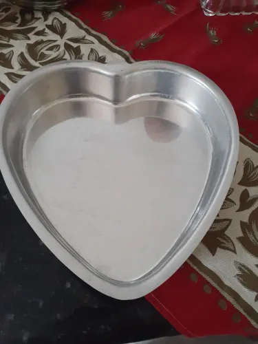 Forma de coração