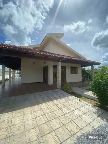 Casa no condomínio Greenville para alugar 