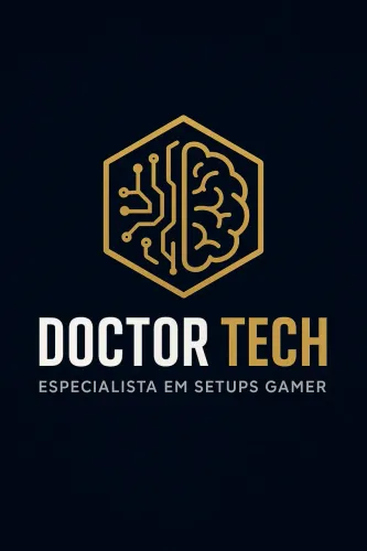 Doctor tech - Especialista em setup gamer