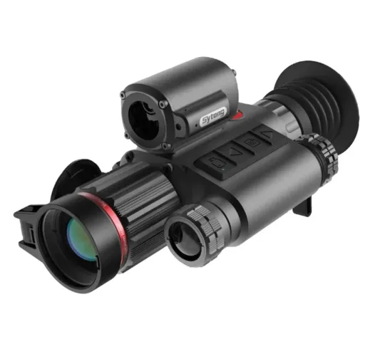 Visão Noturna Sytong HT-70 V2 4K Cálculo Balístico 