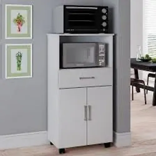 Balcão de Cozinha 2 Portas 1 Gaveta