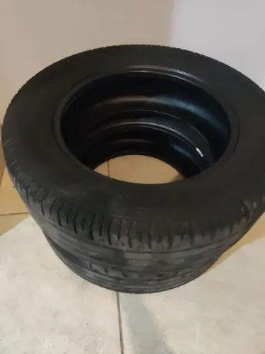 Pneu aro 16 215/65