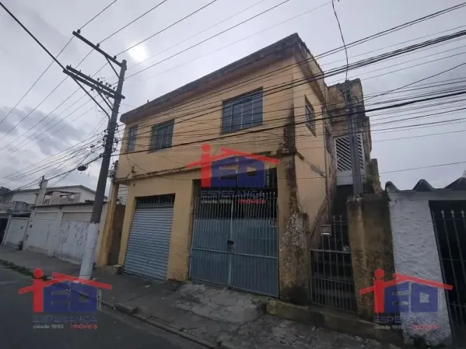 Residencial - Vila Yara