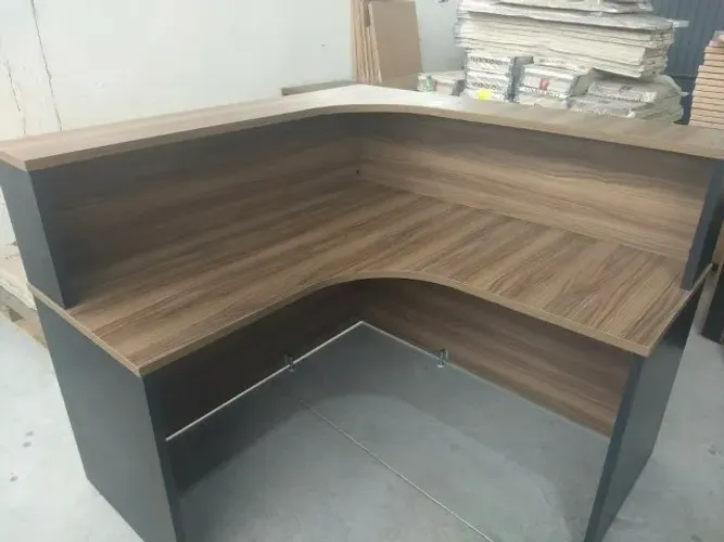 Balção de atendimento