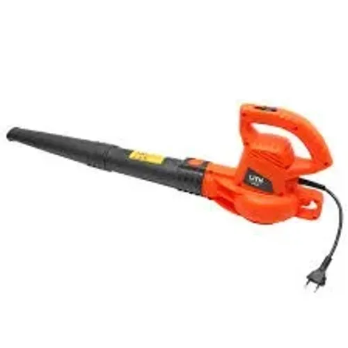 Soprador de Folhas Elétrico 220V 2000 W