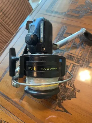 Molinete Paolli Imperador