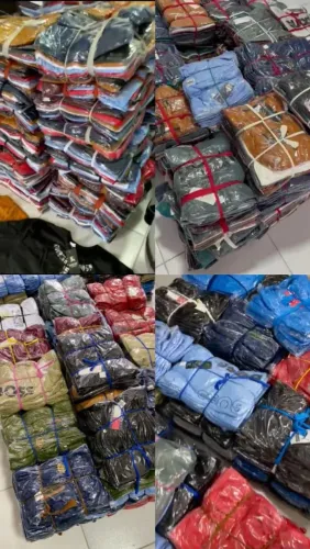 Camisas Multimarcas 100% Algodão Fio 30.1- Trasforme suas vendas