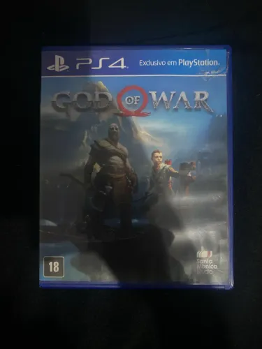 Jogos de Ps4