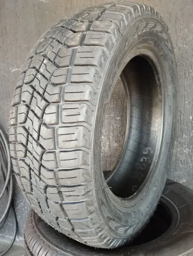 PNEU 205/60/16 ATR A MELHOR OPÇÃO PARA SEU VEÍCULO