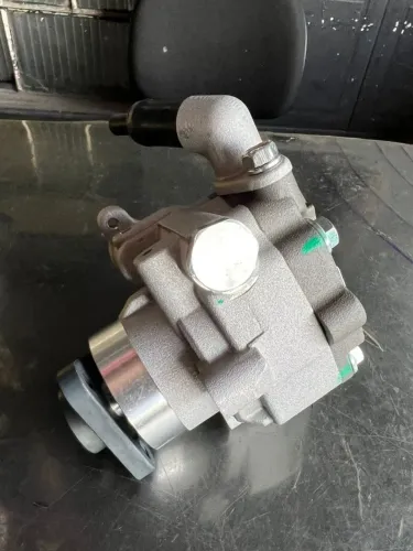 Bomba Hidráulica Volkswagen Amarok 2011 A 2022 Original