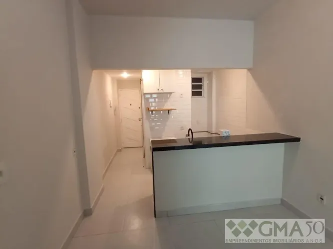 Kitnet / Conjugado em Copacabana - Rio de Janeiro