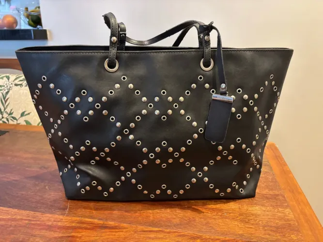 Bolsa Arezzo grande